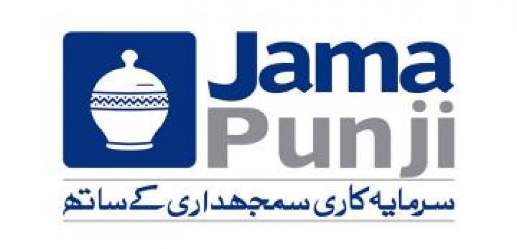 Jama punji logo